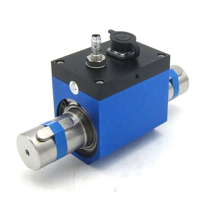 سنسور داینامیک Torque Transducer 10-1000Nm برای سنسور چرخش گیربکس اتوماتیک DTS-01