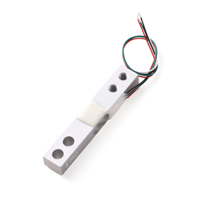 SPA-01 نوع تک نقطه ای سلول بار 10V DC طول کابل 2-3 متر