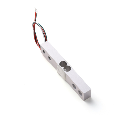SPA-01 نوع تک نقطه ای سلول بار 10V DC طول کابل 2-3 متر