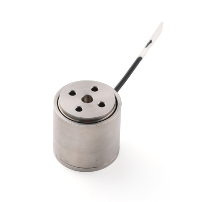 سلول بار فشرده ستون CL-03 ظرفیت 10-500kg سنسور فلز آلیاژ با تحریک 5V