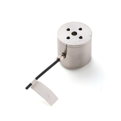 سلول بار فشرده ستون CL-03 ظرفیت 10-500kg سنسور فلز آلیاژ با تحریک 5V