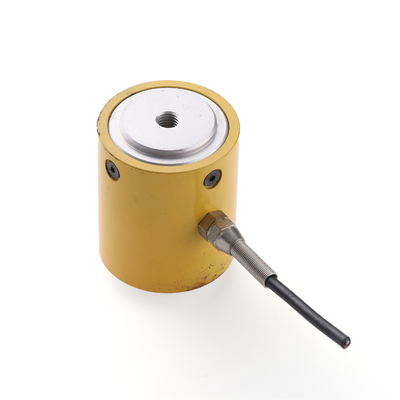 سلول بار فشرده ستون CL-03 ظرفیت 10-500kg سنسور فلز آلیاژ با تحریک 5V