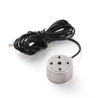 سلول بار فشرده ستون CL-03 ظرفیت 10-500kg سنسور فلز آلیاژ با تحریک 5V