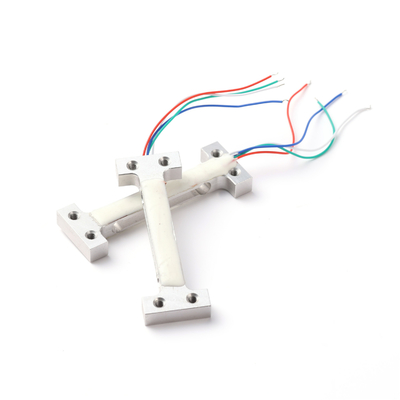 اندازه گیری کشش سلول بار کوچک آلومینیوم آلیاژ با مقاومت 350-700Ω برای اندازه گیری دقیق