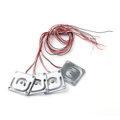 سلول بار کوچک آلومینیوم آلیاژ با محافظت IP65