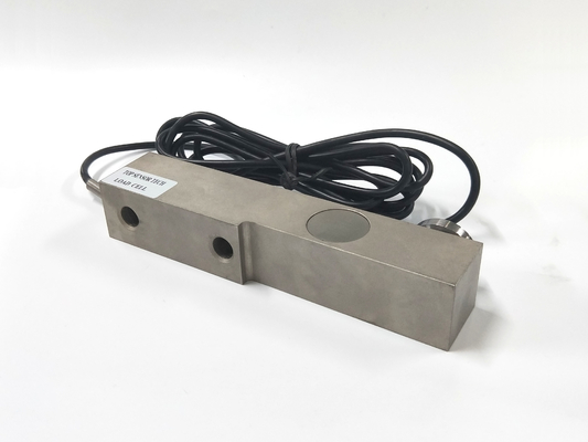 سلول بار یک قطعه ی برش برای -10 ~ 60.C 15V حداکثر تحریک 0.02٪ دقت