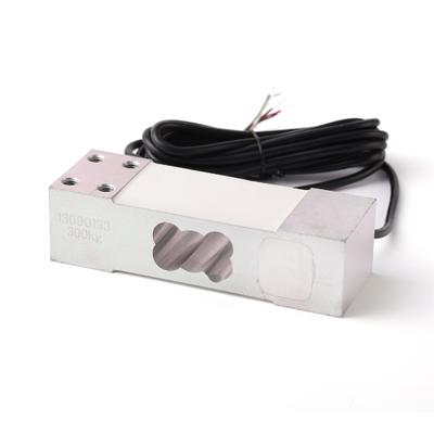 سلول بار آلومینیوم آلیاژ دقیق SD-03 10 ولت برق ثابت 0.02٪ FS دقت برای اندازه گیری وزن