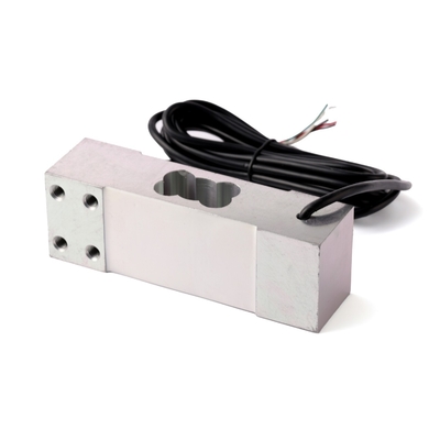 سلول بار آلومینیوم آلیاژ دقیق SD-03 10 ولت برق ثابت 0.02٪ FS دقت برای اندازه گیری وزن