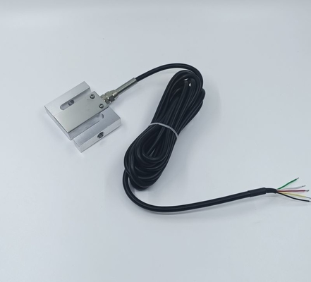 50 کیلوگرم آلومینیوم آلیاژ S Beam Load Cell برای حفاظت از وزن دقیق IP67
