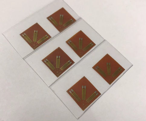 اندازه گیری کشش ورق فلزی محور چندگانه برای تولید سلول بار