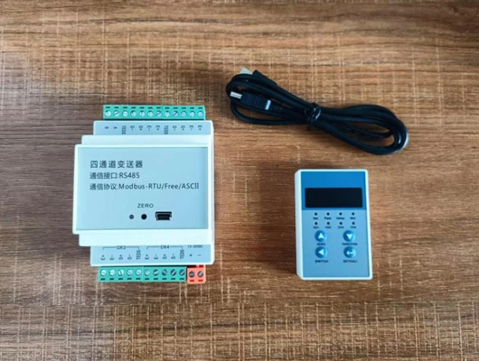 JP-01 تقویت کننده سلول بار دقت بالا برای رقابت وزن صنعتی