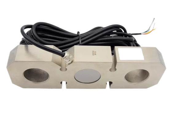 سلول بار دو حلقه ای برای صنعت سنگین