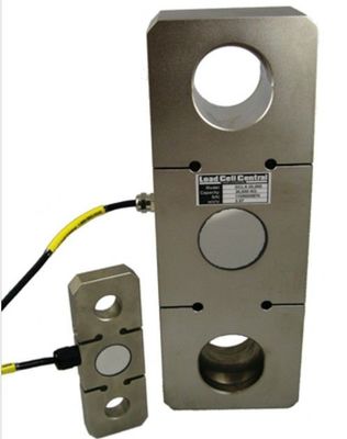انتقال دهنده تنش دو حلقوی سلول بار PR-01