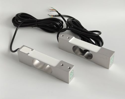 Single Point Load Cell Platter Load Cell