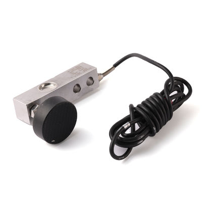 IP68 Single Shear Beam Strain Gauge Force Sensor 500kg