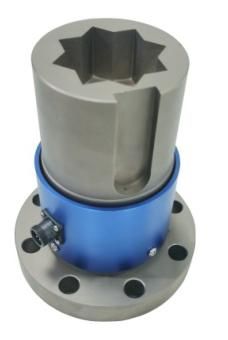 سنسور تورک ایستاتیک با حفاظت الکترونیکی