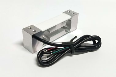 IP65 ضدعفونی پلت فرم بارگذاری سلولی با دقت بالا 10kg 20kg 30kg 40kg 50kg