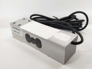 وزن 200 کیلوگرم 300 کیلوگرم وزن بارک تک نقطه ای / تنش کم فشار بار سلول 500 کیلوگرم