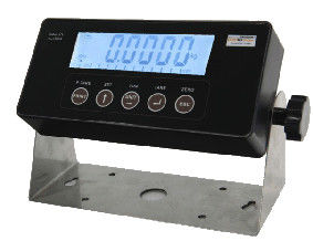 مقیاس ضد باکتری IP66 / مقیاس سنج هاردی