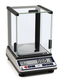 1200g 2200g 3200g تعادل الکترونیک دقیق، تعادل الکترونیک دیجیتال