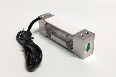 IP65 ضدعفونی پلت فرم بارگذاری سلولی با دقت بالا 10kg 20kg 30kg 40kg 50kg