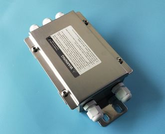 IP66 ضد گلوله لوازم جانبی سلول، جعبه اتصال از جنس استنلس استیل