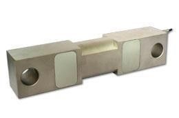 باربری Weighbridge بارکد 1 تن آلومینیوم ساخت و ساز مواد نیکل پوشیده شده است