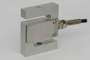S Type Crane مقیاس بار آلیاژ آلومینیوم مواد IP67 حفاظت از آب