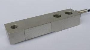 2 Ton Load Cell نوع سنسور اندازه گیری IP67 طول کابل ضد آب 3-10 متر