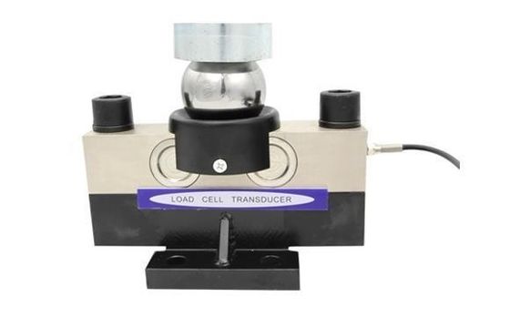 سیستم عوارض‌گیری توزین در حال حرکت باسکول کامیون ضدآب