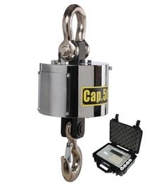 مقیاس طبقه طبقه بیسیم کالیبراسیون دیجیتال 450MHz رادیو فرکانس