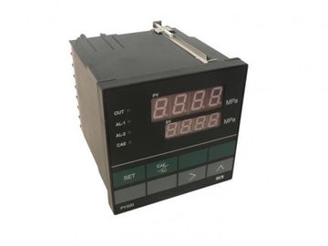 شاخص فشار دیجیتال PY500 با نمایش LED طول عمر طولانی