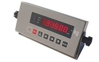 شاخص وزن مقیاس الکترونیکی / شاخص کوچک فولاد ضد زنگ کوچک