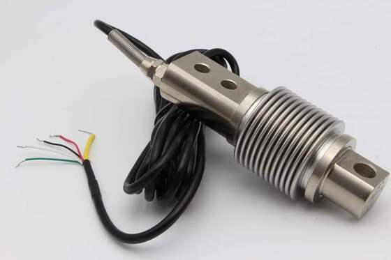 سلول کم وزن سلول 300 کیلوگرم تک لبه برشی - قابلیت اثبات