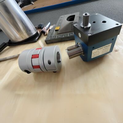 مبدل‌های گشتاور سرعت پویا بدون تماس