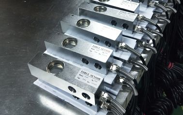لودسل تک لوبیا برشی آلیاژی SD-07