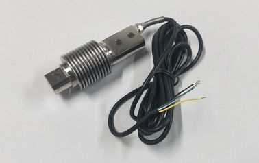 سنسور بار اندازه‌گیری کرنش سنجی تیر برشی با نصب پیچی