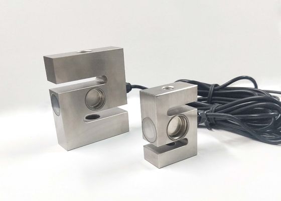 1 تن S Beam Load Cell IP67 ضد آب