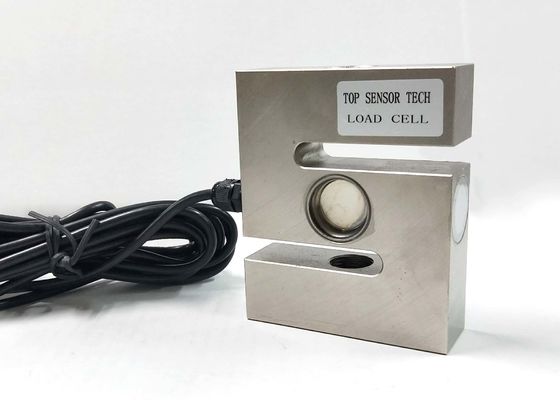 1 تن S Beam Load Cell IP67 ضد آب