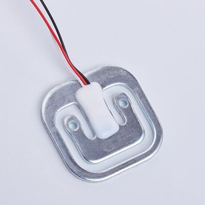 سنسور ترازوی آشپزخانه آلیاژی آلومینیومی لود سل مینیاتوری پرتو موازی