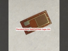 فینولیک ها (Homo Taxial Foil) اندازه گیری فشار 3AA