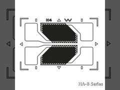 اندازه گیری کشش مقاومت، اندازه گیری کشش ورق