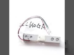 حسگر بار باریک خطی