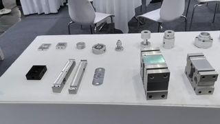 لودسل های با کیفیت بالا با نام تجاری سنسور برتر